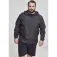 Urban classics Basic Pull Over GT jacka