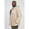 Urban classics Zip GT coat