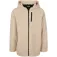 Urban classics Zip GT coat