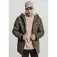 Urban classics TB1464 parka