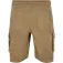 Urban classics Short cargo Drawstring