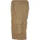 Urban classics Short cargo Drawstring