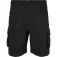 Urban classics Drawstring Big Cargoshortsit