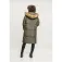 Urban classics Oversize coat
