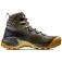 Mammut Sapuen High Goretex hiking boots