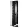 Apc AR7721 2U rack cable manager rod