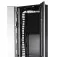 Apc AR7721 2U rack cable manager rod
