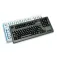Cherry TouchBoard G80-11900 keyboard spanish