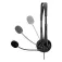 HP Casque avec micro G2