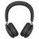 Jabra Cuffie wireless con microfono Evolve2 75 USB-A