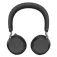 Jabra Evolve2 75 USB-A Draadloze headset