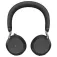 Jabra Evolve2 75 USB-C 무선 헤드셋