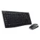 Logitech Teclado y ratón inalámbricos Combo MK270