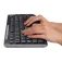 Logitech Tastiera e mouse wireless Combo MK270