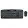 Logitech Tastiera e mouse wireless Combo MK330 Francese