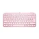 Logitech MX Keys Mini Wireless-Tastatur