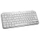 Logitech Teclado inalámbrico MX Keys Mini