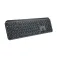 Logitech MX Keys wireless keyboard spanish