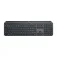 Logitech MX Keys wireless keyboard spanish