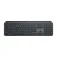 Logitech Tastiera wireless MX Keys Inglese