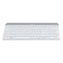 Logitech Беспроводная клавиатура и мышь Slim Combo MK470