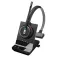 Epos Cuffie wireless con microfono I IMPACT SDW 5034