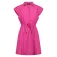 CMP 31T5206 kurzarmkleid
