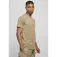 Urban classics Basic 半袖Tシャツ