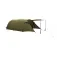 Robens Goshawk 4 tent
