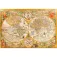 Clementoni Trencaclosques de Mapa Antic 2000 peces