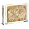 Clementoni Trencaclosques de Mapa Antic 2000 peces