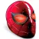 Marvel Eisen Der Spider-Man Helm Replik