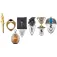 Noble collection 북마크 Horrocrux