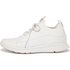 Fitflop Lace Up Active Tonal trainers