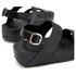 Fitflop 샌들 Lulu Leather Back-Strap