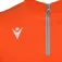 Macron Training Havel half zip sweatshirt
