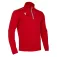Macron Training Havel halv lynlås sweatshirt