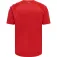 Hummel Core Poly kurzarm-T-shirt