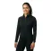 Erima Felpa con mezza zip