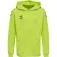 Hummel Moletom com capuz Core Xk Poly