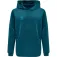 Hummel Sudadera con capucha Core Xk Poly