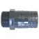 Nuova rade Conector recto 1/2´´