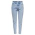 Only Emily Stretch S A high waist jeans