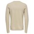 Only & sons Sweater Col Ras Du Cou Panter 12 Struc