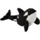 Wild republic Orca-teddy