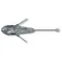 Zebco Z-Sea Surf casting lead