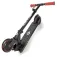 Qplay Honeycomb Tretroller