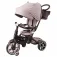 Qplay Prime styrertaske