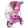 Qplay Coberta impermeable Rito/Prime