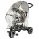 Qplay Coberta impermeable Rito/Prime